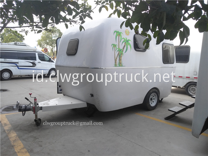 Rv Trailer 4